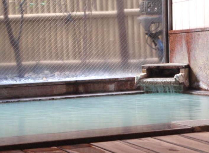 Yakushi No Yu Yumotokan Kusatsu  Ngoại thất bức ảnh
